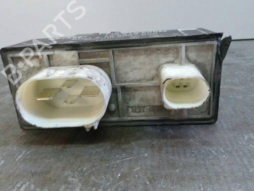 Used Electronic module SEAT IBIZA IV SC (6J1, 6P5) 1.2 TDI (75 hp) 4371840