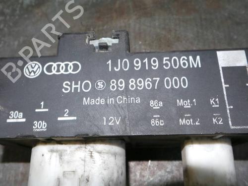 Electronic module SEAT IBIZA IV SC (6J1, 6P5) 1.2 TDI | BP4371840M83 