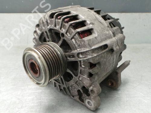 Alternator SEAT IBIZA IV SC (6J1, 6P5) 1.2 TDI | BP1172217M7 