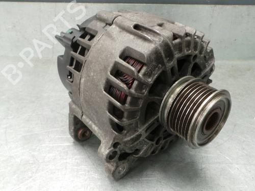 Alternator SEAT IBIZA IV SC (6J1, 6P5) 1.2 TDI | BP1172217M7 