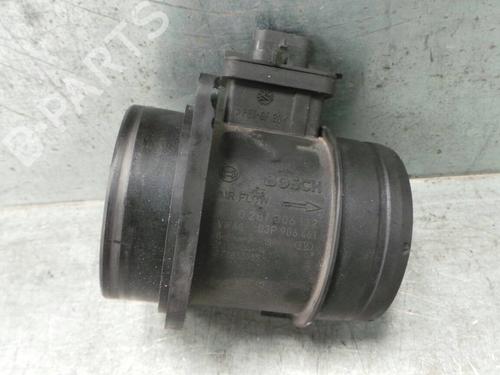 Mass air flow sensor SEAT IBIZA IV SC (6J1, 6P5) 1.2 TDI | BP1172223M95 