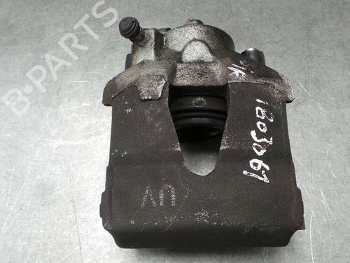 Brake master cylinder SEAT IBIZA IV SC (6J1, 6P5) 1.2 TDI | BP1171117M77 