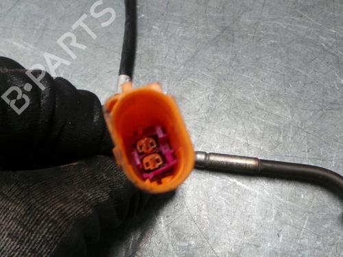 Electronic sensor SEAT IBIZA IV SC (6J1, 6P5) 1.2 TDI | BP1162709M84 