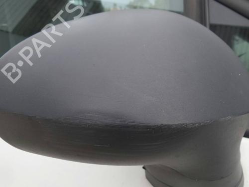 Right mirror SEAT IBIZA IV SC (6J1, 6P5) 1.2 TDI | BP1147109C27 