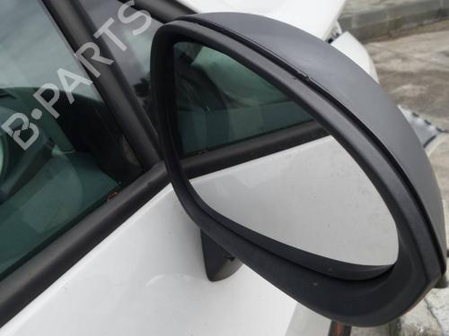 Right mirror SEAT IBIZA IV SC (6J1, 6P5) 1.2 TDI | BP1147109C27 
