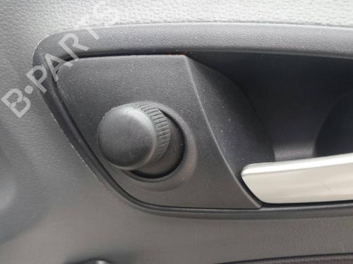 Right mirror SEAT IBIZA IV SC (6J1, 6P5) 1.2 TDI | BP1147109C27 