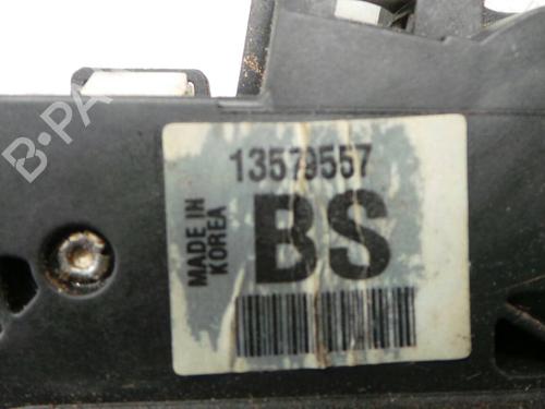 Rear left lock OPEL ASTRA J (P10) 1.7 CDTI (68) | BP1187465C100 