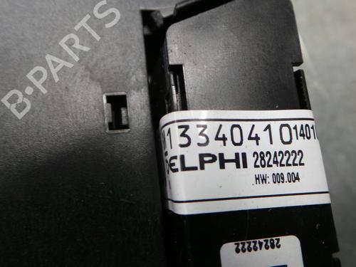 Electronic module OPEL ASTRA J (P10) 1.7 CDTI (68) | BP1162301M83 