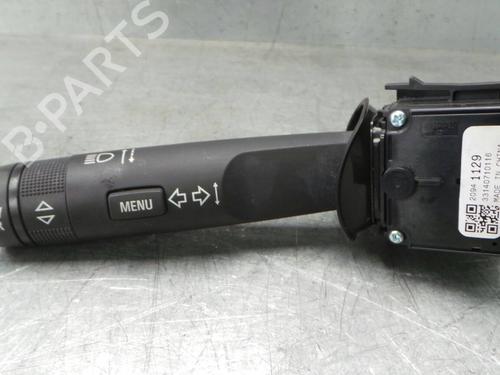 Rattstammestilk OPEL ASTRA J (P10) 1.7 CDTI (68) (131 hp) 1162414