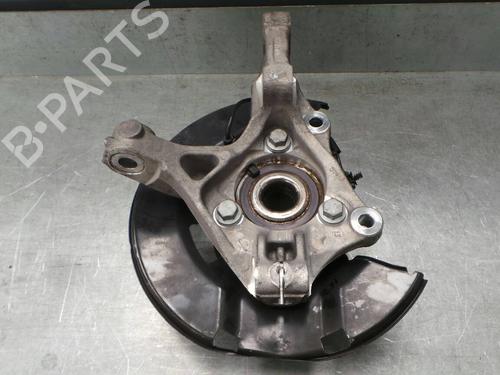 Left front steering knuckle OPEL ASTRA J (P10) 1.7 CDTI (68) | BP1162069M25 