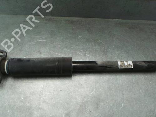 Venstre bagtil støddæmper OPEL ASTRA J (P10) 1.7 CDTI (68) (131 hp) 1738469