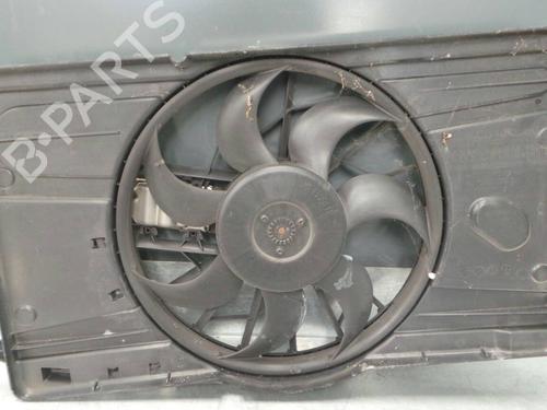 Køleventilator elektrisk FORD C-MAX (DM2) 2.0 TDCi 0130307147  1137328365