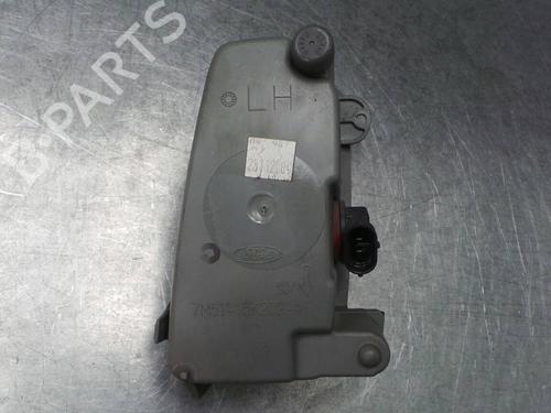 Nebelscheinwerfer links FORD C-MAX (DM2) 2.0 TDCi | BP208174C30 
