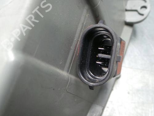 Nebelscheinwerfer links FORD C-MAX (DM2) 2.0 TDCi | BP208174C30 
