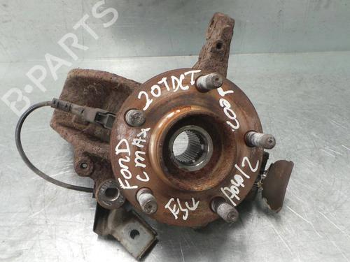Venstre Styrespindel Lejehus FORD C-MAX (DM2) 2.0 TDCi BP211113M25