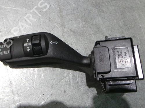 Rattstammestilk FORD C-MAX (DM2) 2.0 TDCi | BP2675144I23 