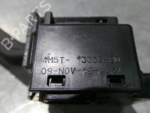 Rattstammestilk FORD C-MAX (DM2) 2.0 TDCi | BP2675144I23 