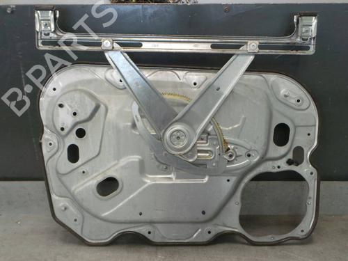 Front right window mechanism FORD C-MAX (DM2) 2.0 TDCi | BP2674971C23 