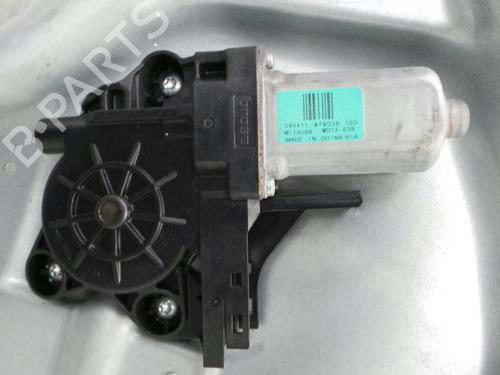 Front right window mechanism FORD C-MAX (DM2) 2.0 TDCi | BP2674971C23 