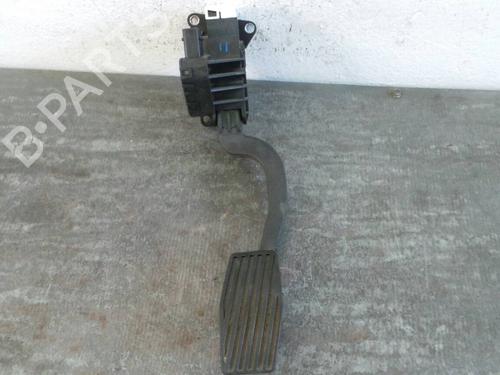Pedal OPEL CORSA D (S07) 1.2 (L08, L68) (86 hp) 1682703