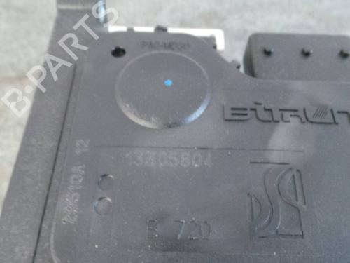 Pedal OPEL CORSA D (S07) 1.2 (L08, L68) | BP1682703I4 