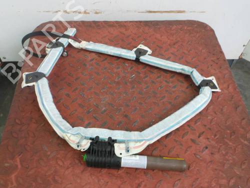 Used Left curtain airbag OPEL CORSA D (S07) 1.2 (L08, L68) (86 hp) 1682709