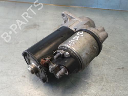 Starter OPEL CORSA D (S07) 1.2 (L08, L68) | BP26683M8 