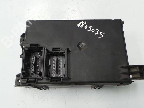 Elektronisk modul OPEL CORSA D (S07) 1.3 CDTI (L08, L68) | BP1685108M83 