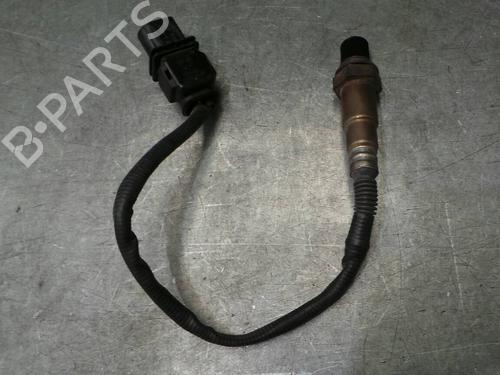 Electronic sensor BMW 3 (E90) 318 d 281004079