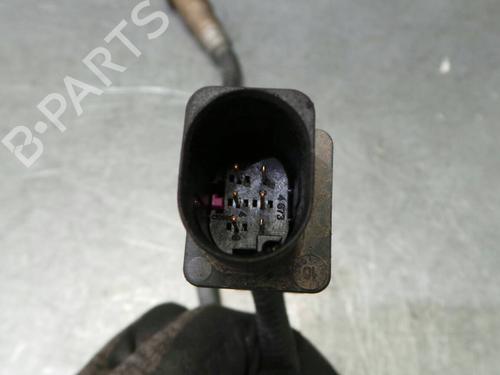Electronic sensor BMW 3 (E90) 318 d | BP725598M84 
