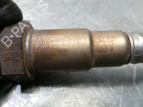 Electronic sensor BMW 3 (E90) 318 d | BP725598M84 