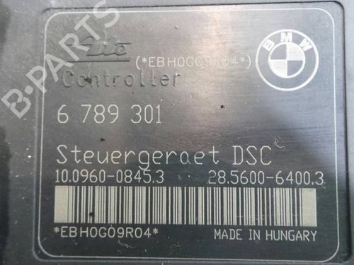 ABS pump BMW 3 (E90) 318 d | BP733842M43 