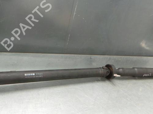 Driveshaft BMW 3 (E90) 318 d 7575332