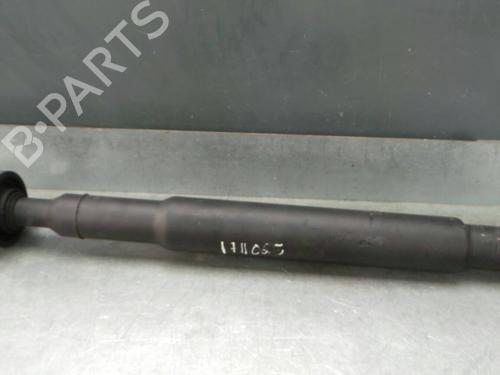 Driveshaft BMW 3 (E90) 318 d | BP1162018M37 