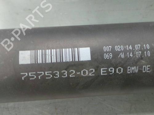 Driveshaft BMW 3 (E90) 318 d | BP1162018M37 