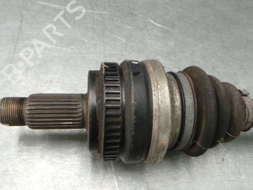 Left rear driveshaft BMW 3 (E90) 318 d | BP1162020M40 