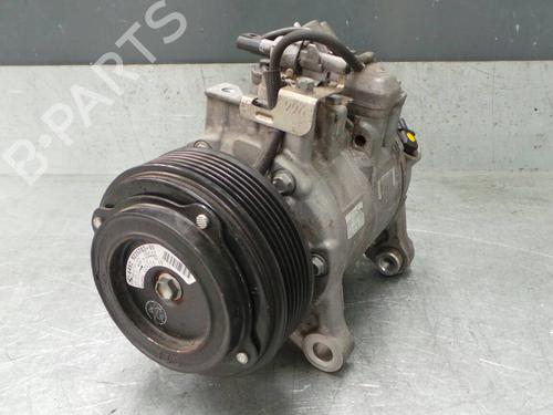 AC compressor BMW 5 (F10) 520 d | BP1214258M34 