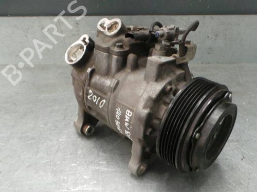 AC compressor BMW 5 (F10) 520 d | BP1214258M34 