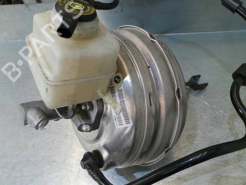 Used Servo brake BMW 5 (F10) 520 d (184 hp) 17601