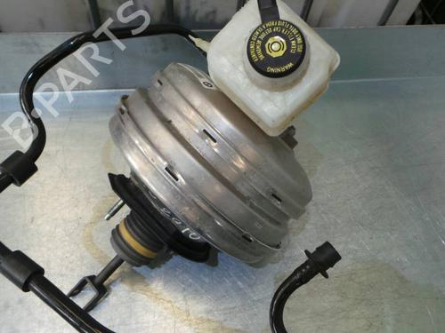 Servo brake BMW 5 (F10) 520 d | BP17601M42 