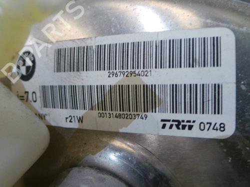 Servo brake BMW 5 (F10) 520 d | BP17601M42 