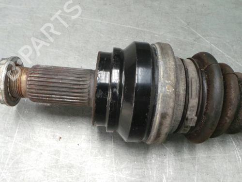 Left rear driveshaft BMW 5 (F10) 520 d | BP294640M40 