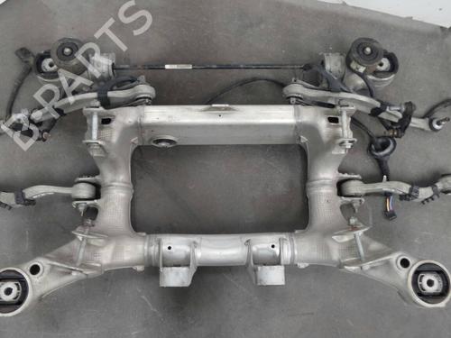 Rear axle BMW 5 (F10) 520 d | BP308927M2 