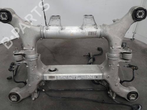 Rear axle BMW 5 (F10) 520 d | BP308927M2 
