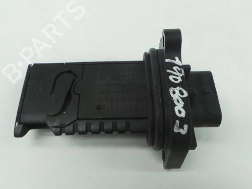 Used Mass air flow sensor BMW 5 (F10) 520 d (184 hp) 4220309