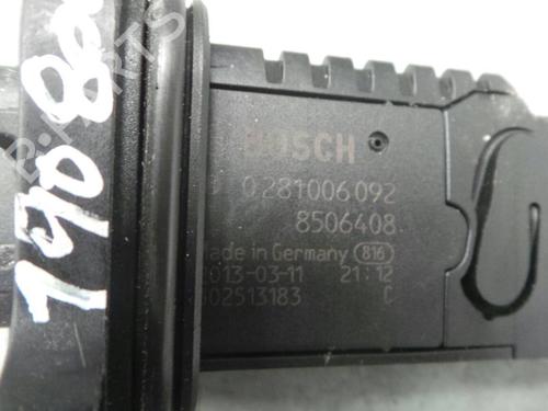 Mass air flow sensor BMW 5 (F10) 520 d | BP4220309M95 