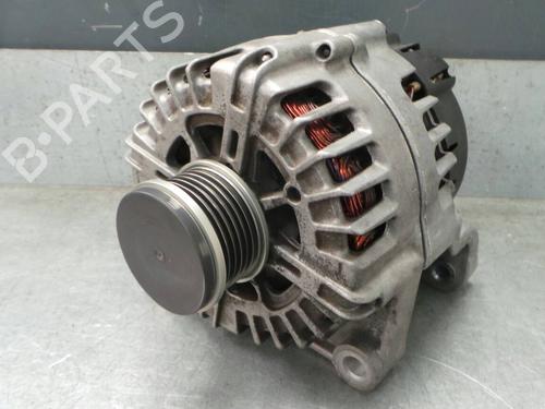 Used Alternator BMW 1 (F21) 116 d (116 hp) 2825409