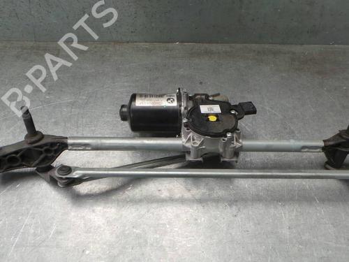 Used Front wipers mechanism BMW 1 (F21) 116 d (116 hp) 2825423