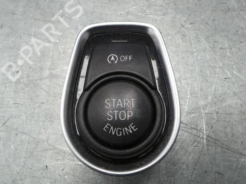 Used Electronic module BMW 1 (F21) 116 d (116 hp) 2825428