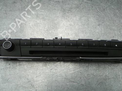 Módulo eletrónico BMW 1 (F21) 116 d (116 hp) 2825429
